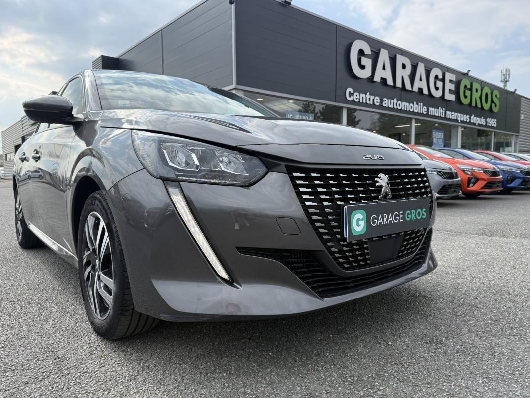 Peugeot 208 - Photo 29