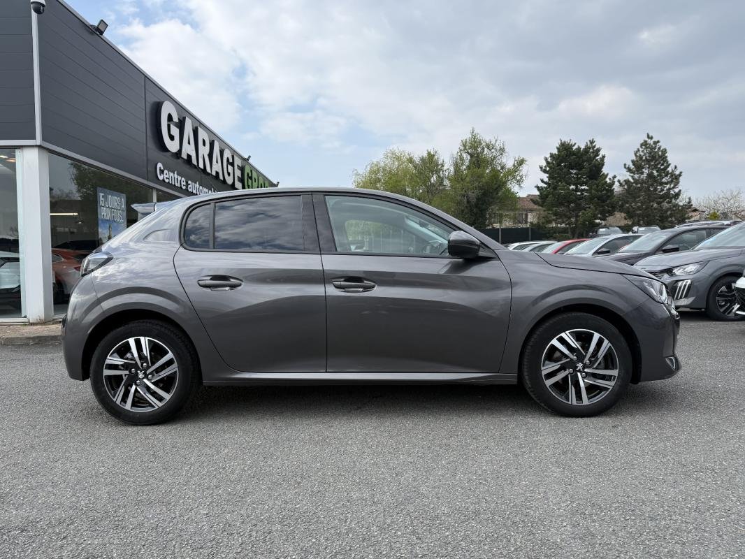 Peugeot 208 - Photo 3