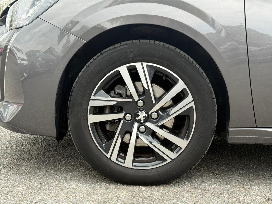 Peugeot 208 - Photo 6