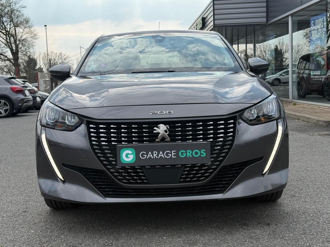 Peugeot 208 - Photo 8