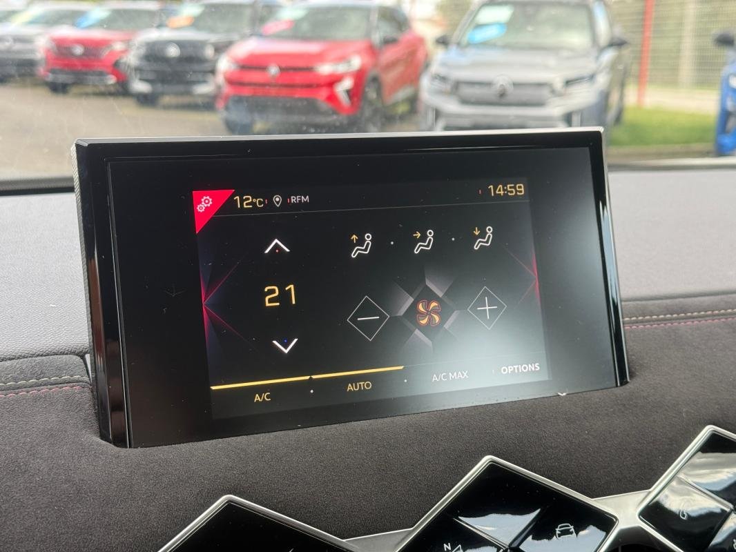 DS DS 3 Crossback - Photo 13