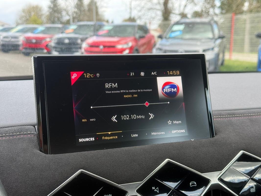 DS DS 3 Crossback - Photo 14