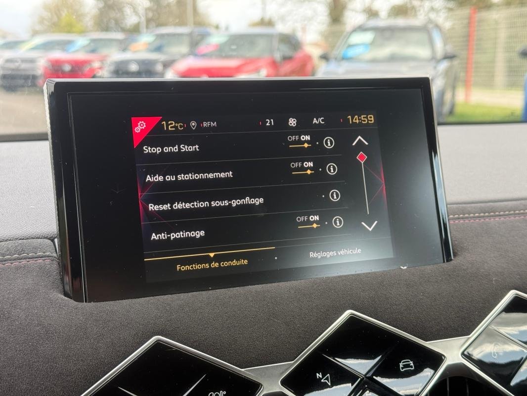 DS DS 3 Crossback - Photo 15