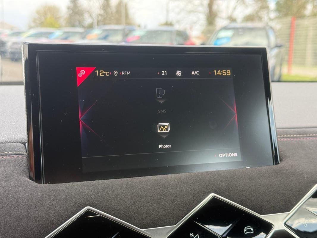 DS DS 3 Crossback - Photo 17
