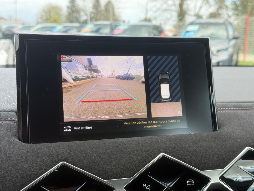 DS DS 3 Crossback - Photo 18