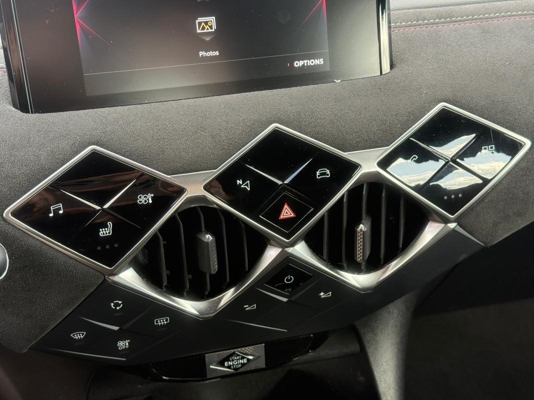 DS DS 3 Crossback - Photo 19