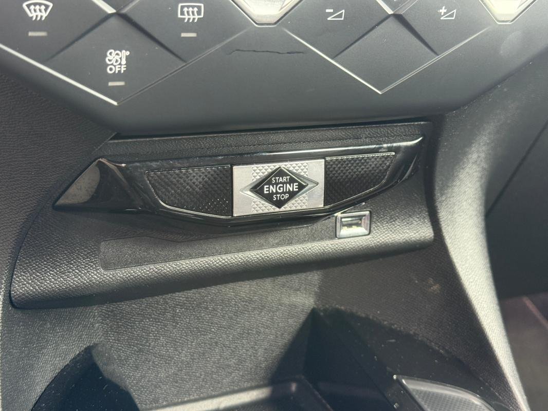 DS DS 3 Crossback - Photo 20