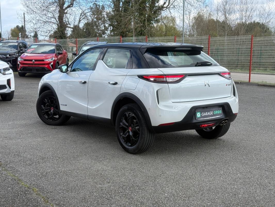 DS DS 3 Crossback - Photo 2