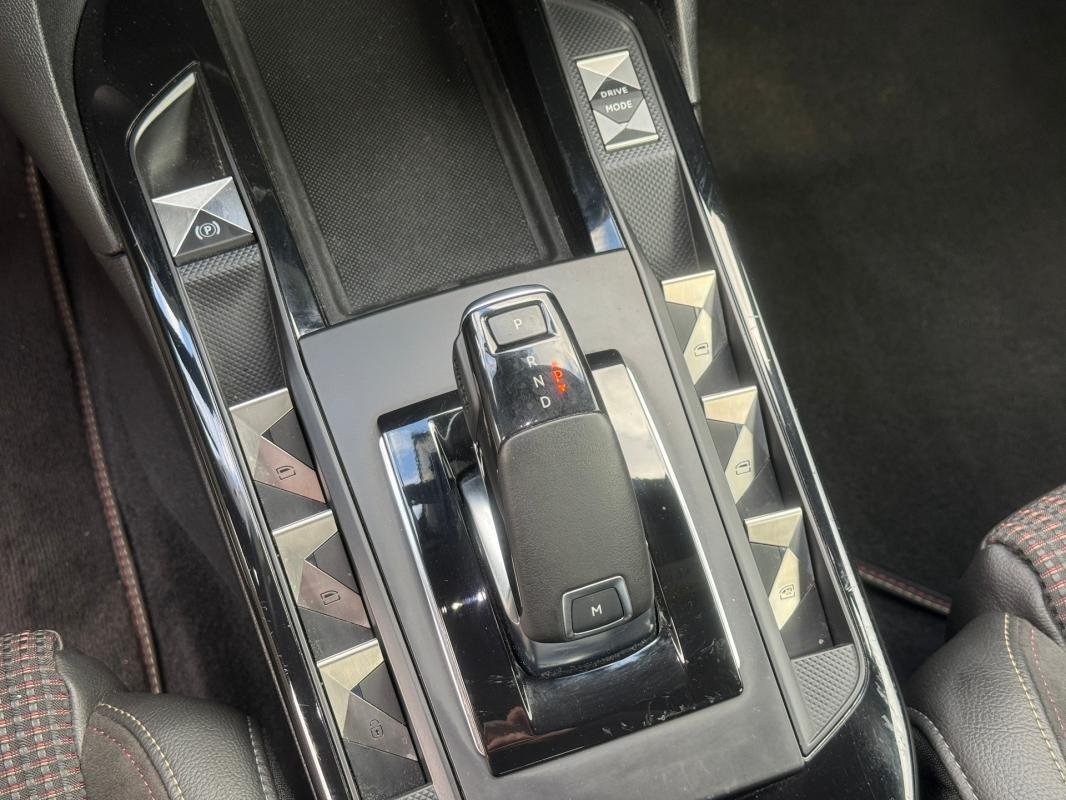 DS DS 3 Crossback - Photo 21