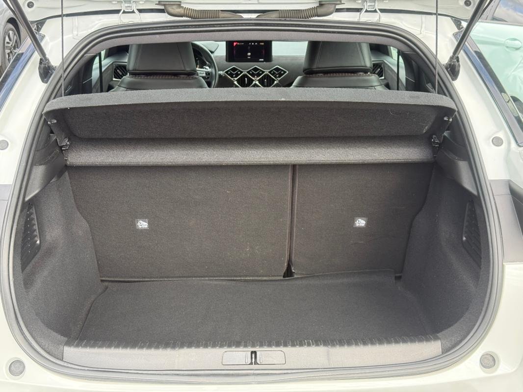 DS DS 3 Crossback - Photo 22