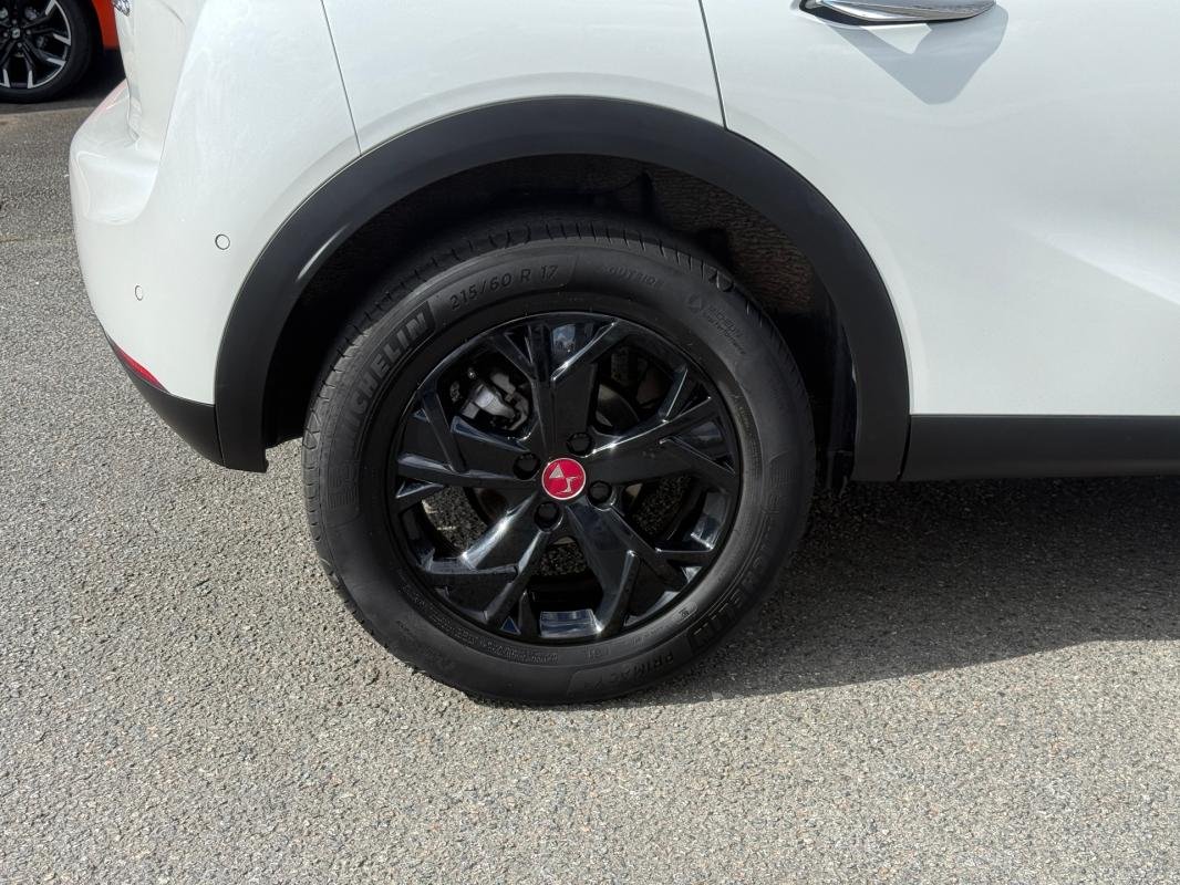DS DS 3 Crossback - Photo 24
