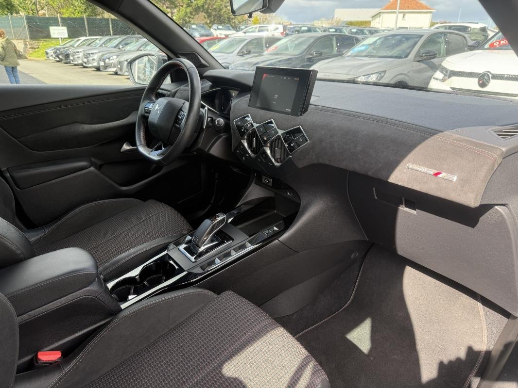 DS DS 3 Crossback - Photo 25