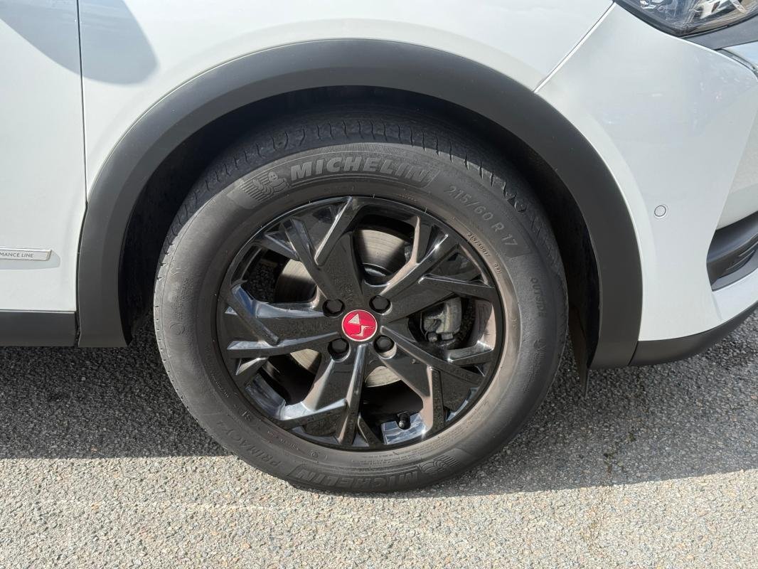 DS DS 3 Crossback - Photo 26