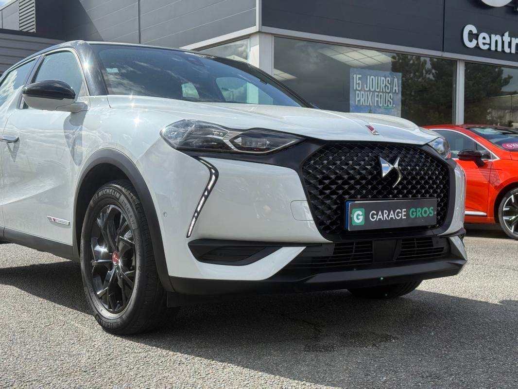 DS DS 3 Crossback - Photo 27