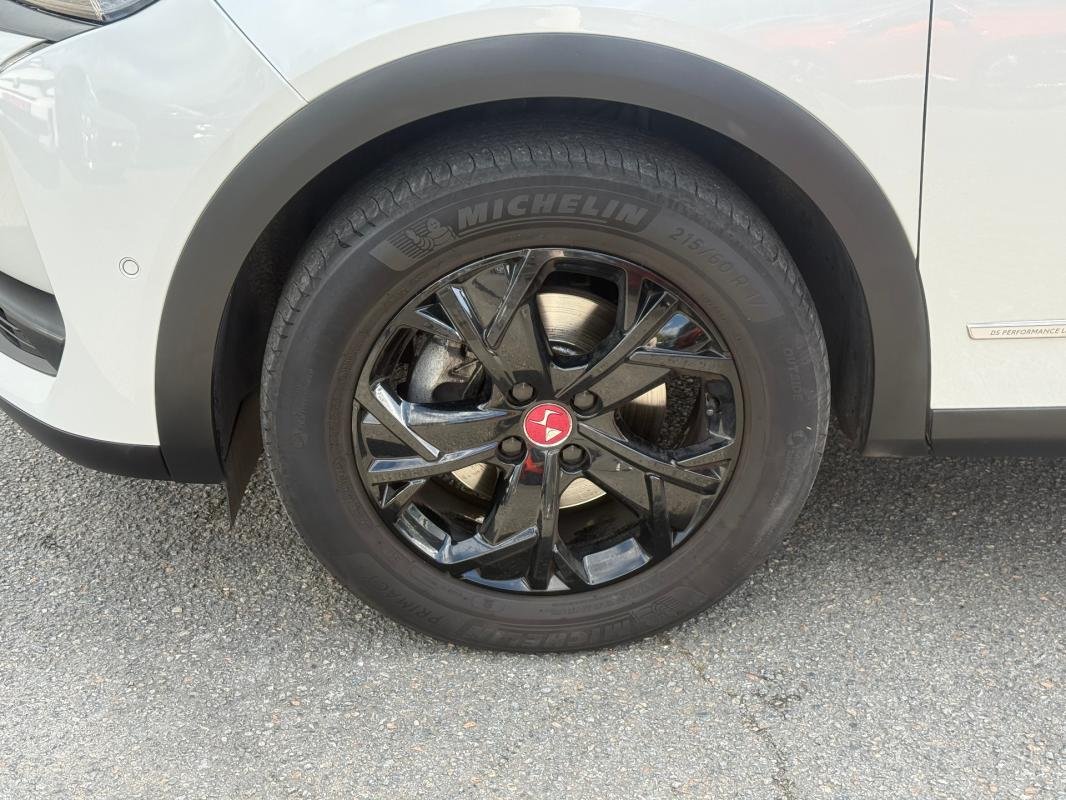DS DS 3 Crossback - Photo 28