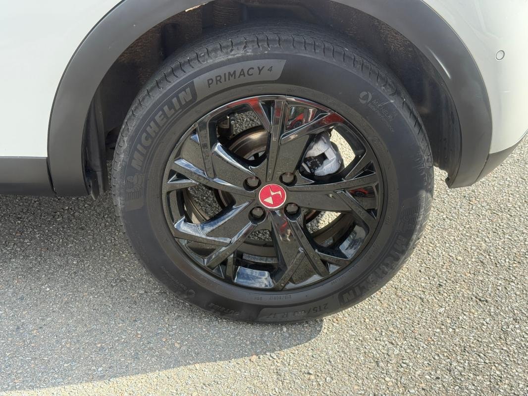 DS DS 3 Crossback - Photo 29