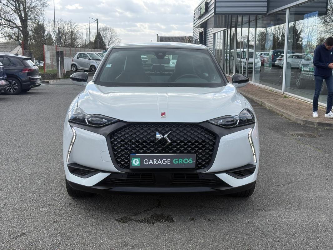 DS DS 3 Crossback - Photo 3