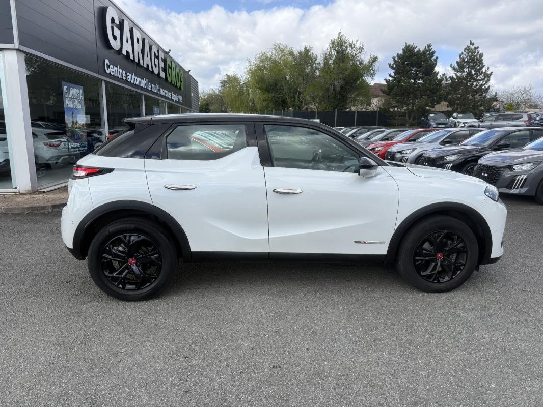 DS DS 3 Crossback - Photo 4