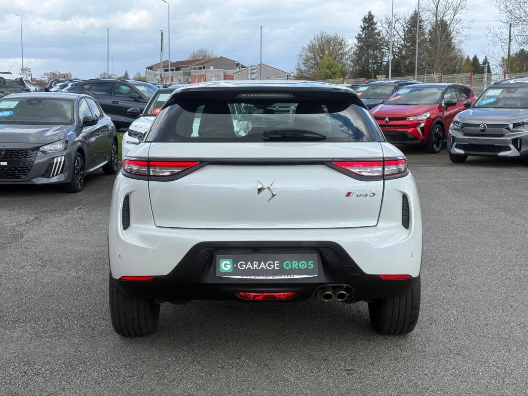 DS DS 3 Crossback - Photo 5