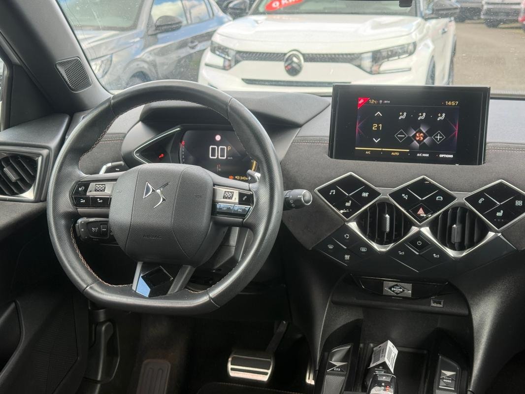 DS DS 3 Crossback - Photo 6