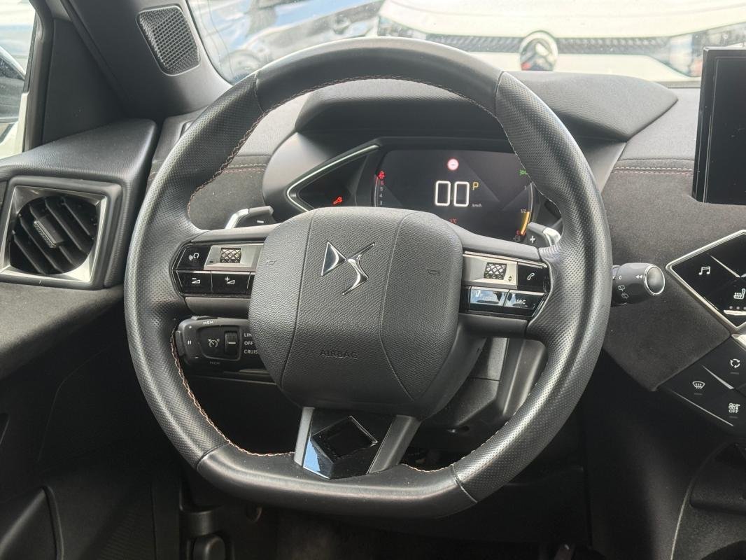 DS DS 3 Crossback - Photo 7