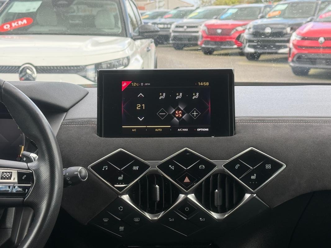 DS DS 3 Crossback - Photo 8