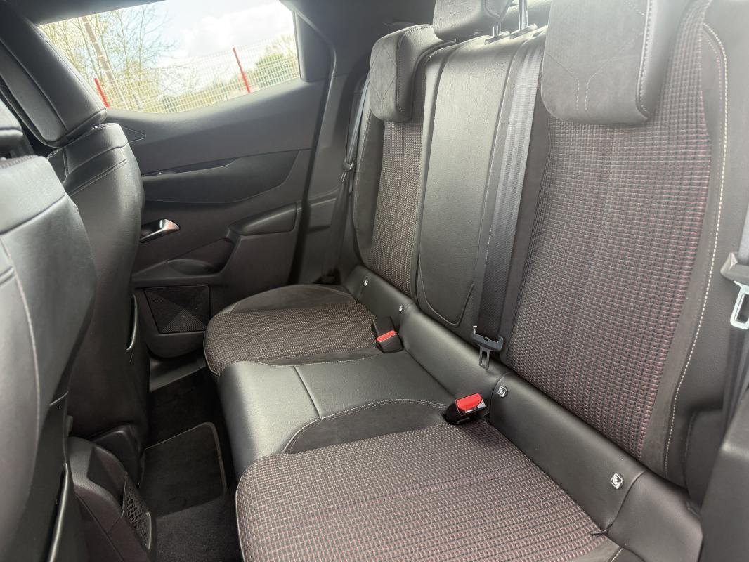DS DS 3 Crossback - Photo 9