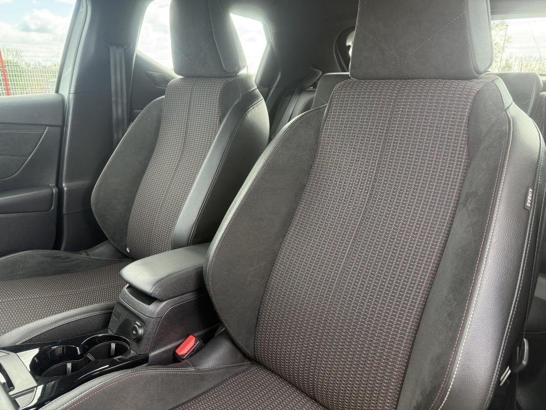 DS DS 3 Crossback - Photo 10