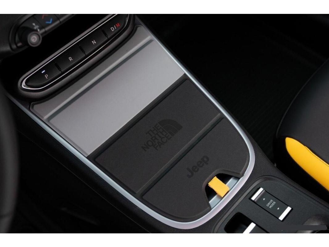 Jeep Avenger - Photo 14