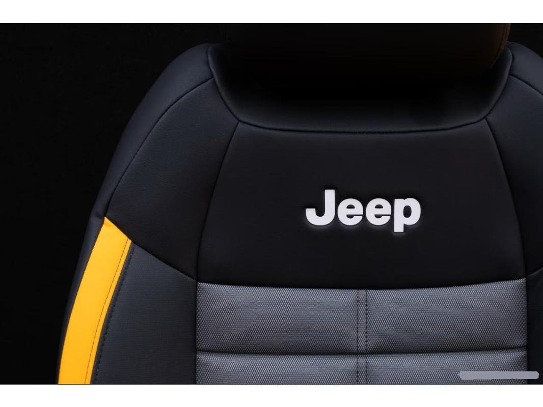 Jeep Avenger - Photo 10