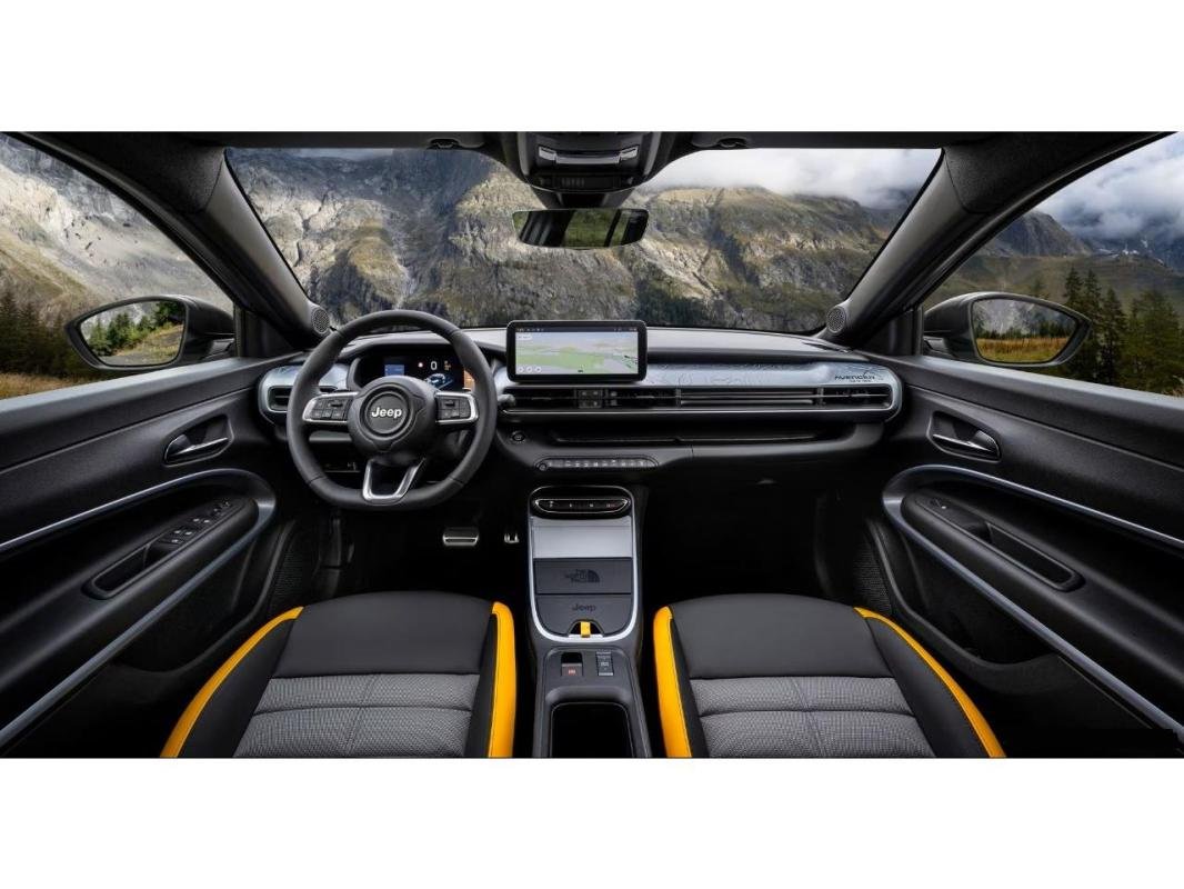 Jeep Avenger - Photo 19