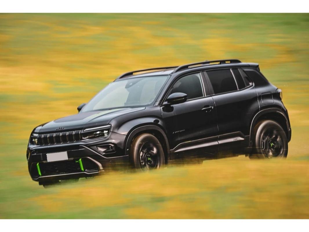 Jeep Avenger - Photo 7