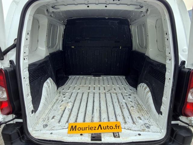 Peugeot Partner - Photo 7