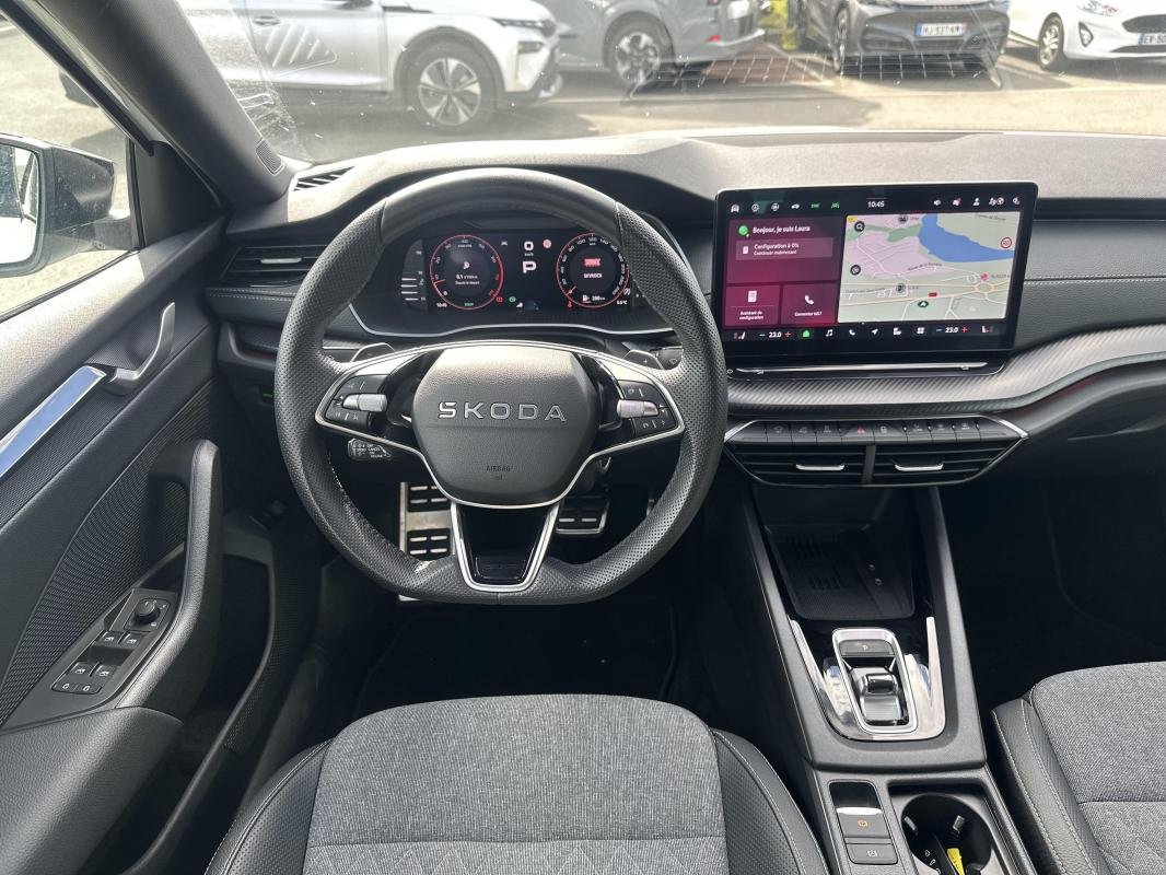 Skoda Octavia - Photo 13