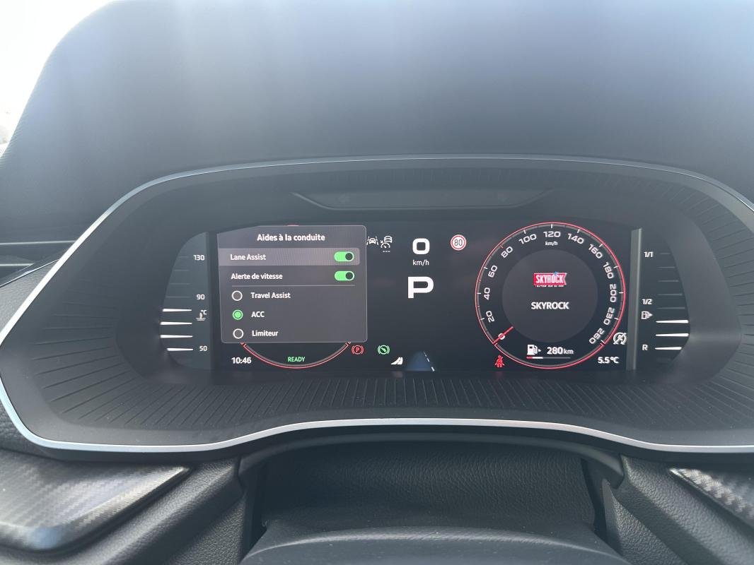 Skoda Octavia - Photo 14