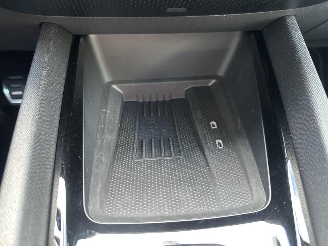 Skoda Octavia - Photo 18