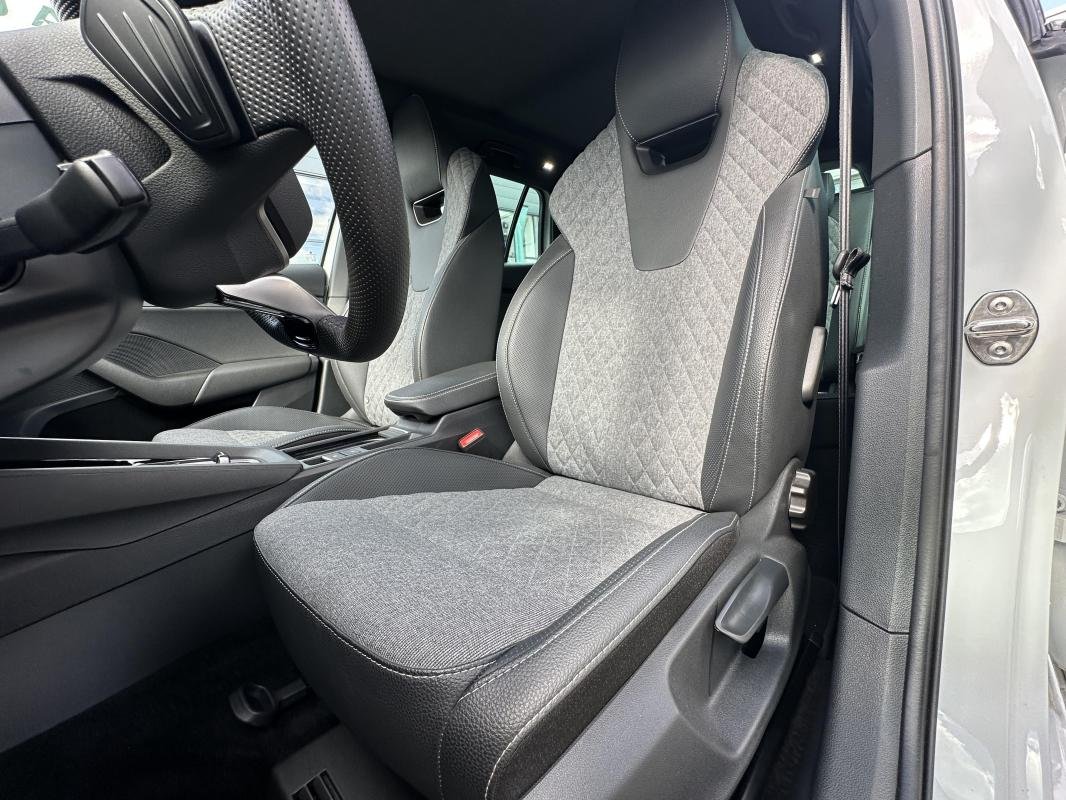 Skoda Octavia - Photo 19