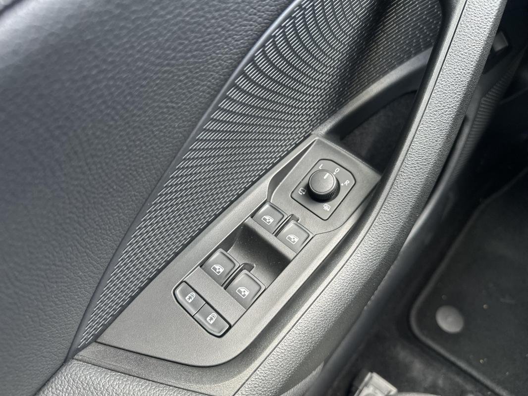 Skoda Octavia - Photo 10