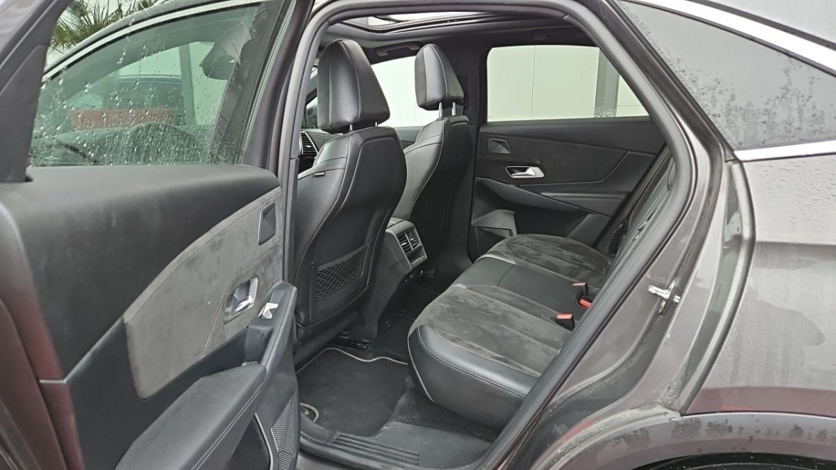 DS DS 7 Crossback - Photo 11