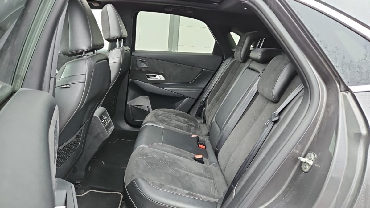 DS DS 7 Crossback - Photo 12