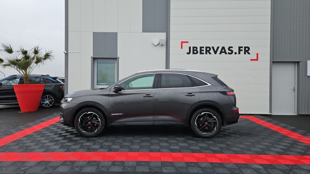 DS DS 7 Crossback - Photo 2