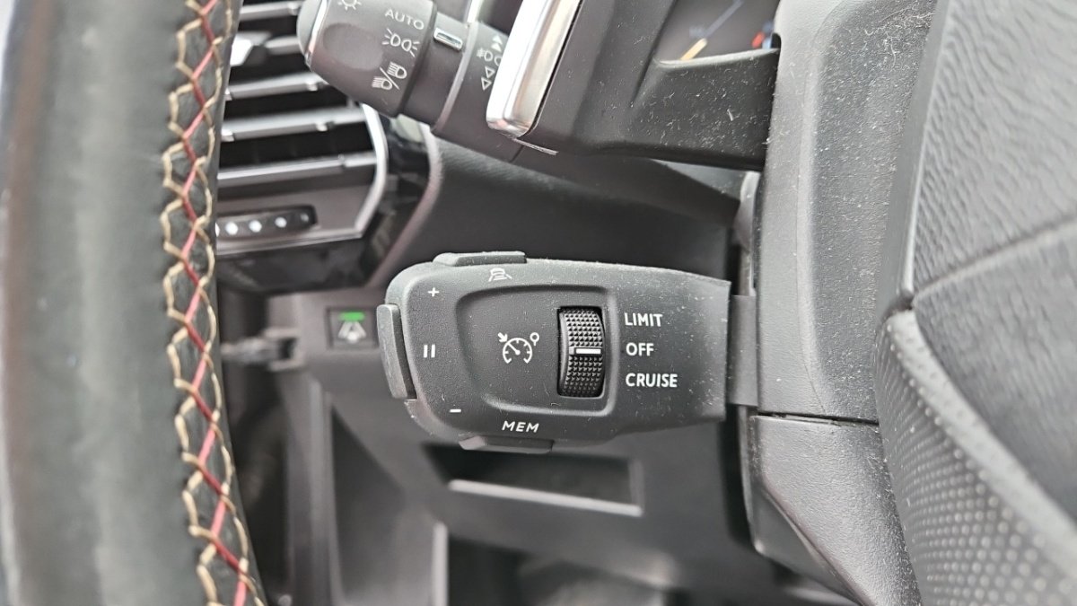 DS DS 7 Crossback - Photo 22