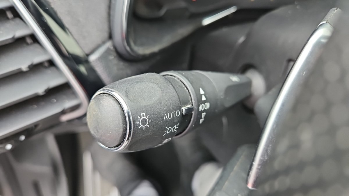 DS DS 7 Crossback - Photo 23