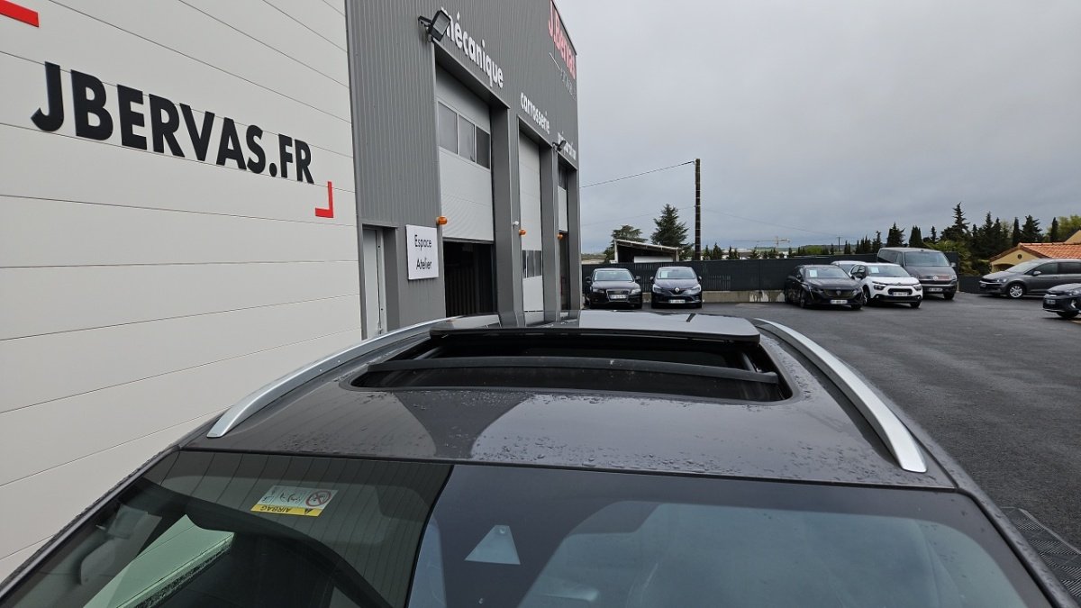 DS DS 7 Crossback - Photo 26