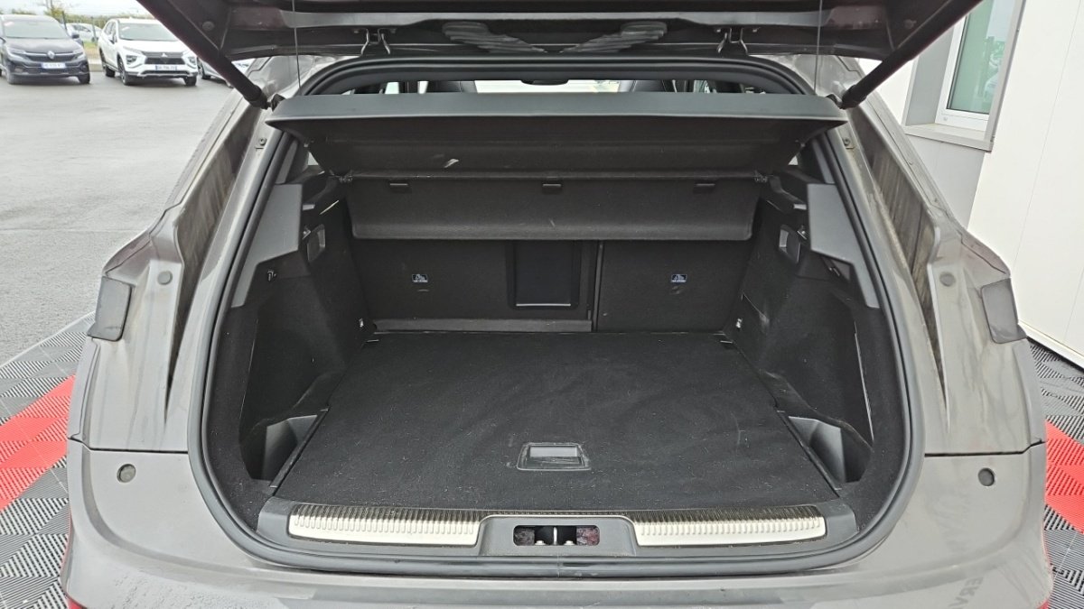 DS DS 7 Crossback - Photo 9