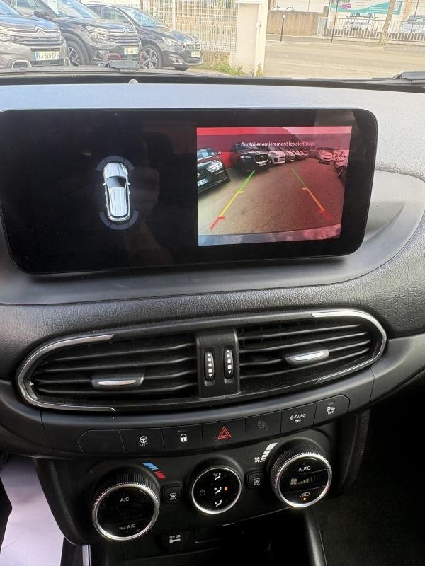 Fiat Tipo - Photo 12