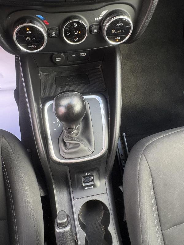 Fiat Tipo - Photo 13