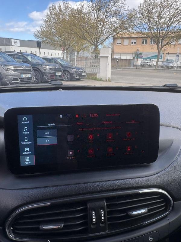 Fiat Tipo - Photo 14