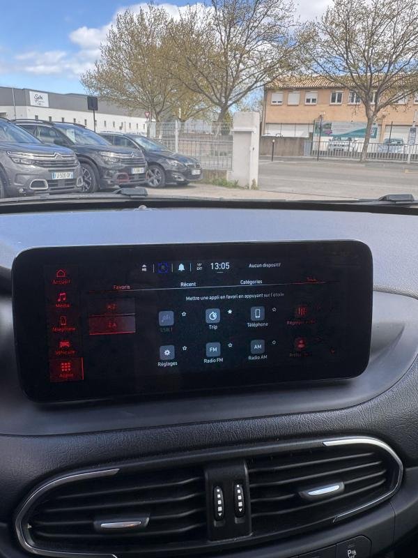 Fiat Tipo - Photo 15