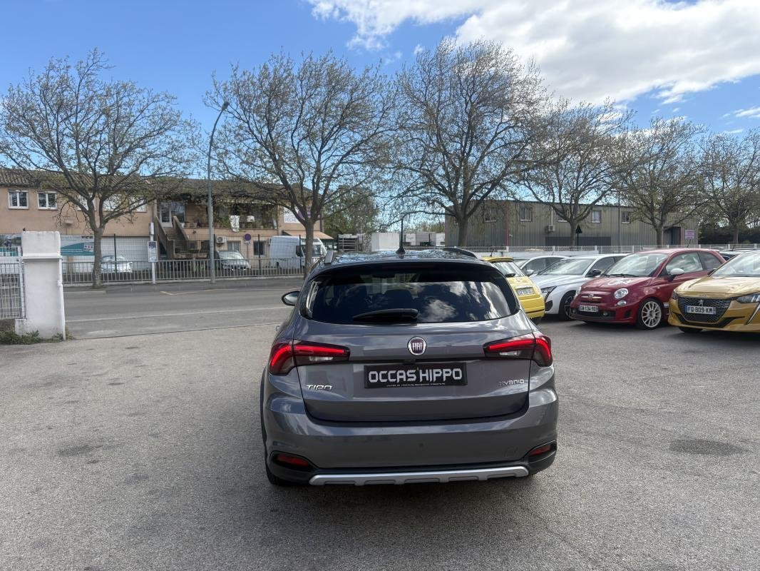 Fiat Tipo - Photo 2